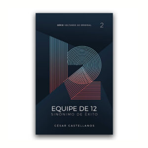 Serie Voltando ao Original - Equipe de 12