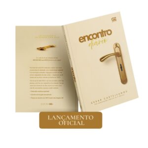 Devocional Encontro Diario