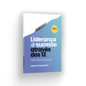 Liderança de Sucesso através dos 12